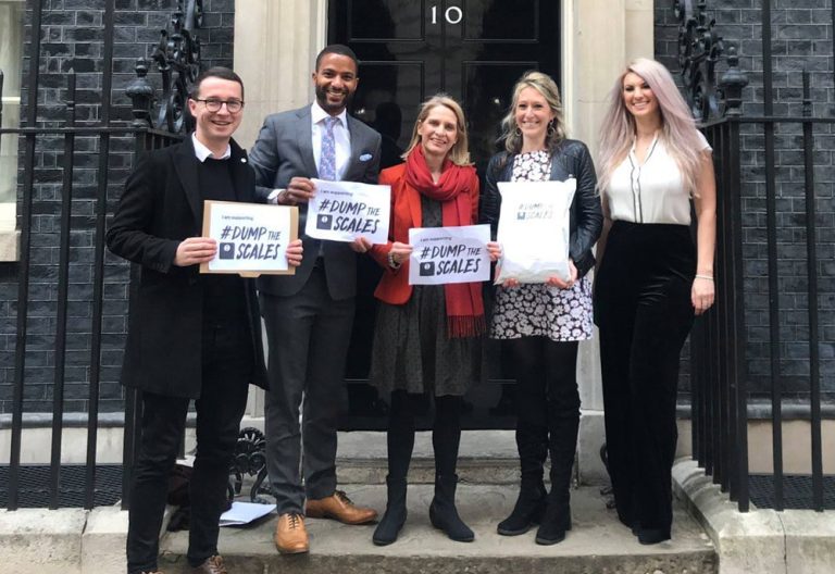 Advocating for Better Eating Disorder Care in the UK: Breaking Down Barriers, Raising Awareness, and Improving Treatment