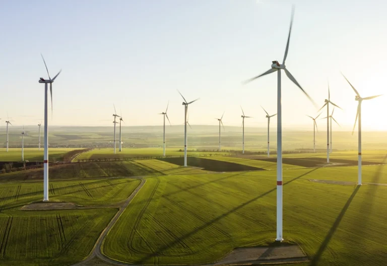 Electricity Generation