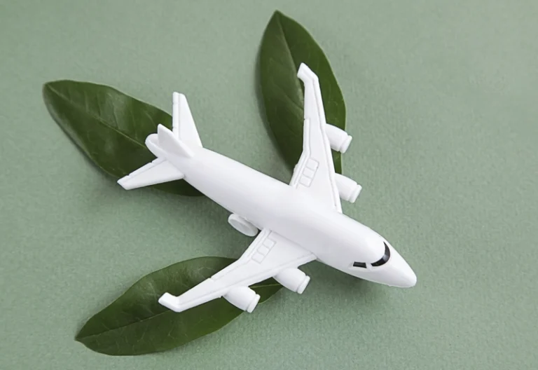 How Sustainable Aviation Can Reach Net Zero: The Role of SAF, Hydrogen & e-Fuels