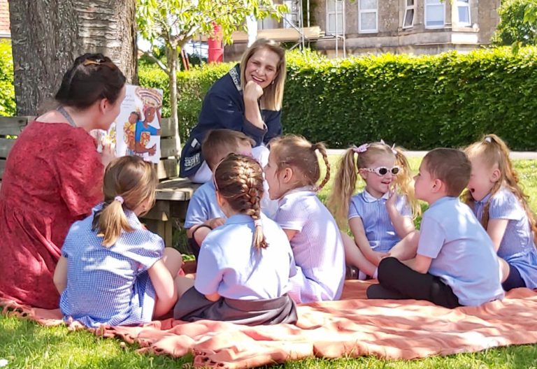The UK’s Childcare Crisis: Why Nurseries Are Closing and What Needs to Change The UK’s Childcare Crisis: Why Nurseries Are Closing and What Needs to Change