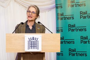 Understanding the Need for a More Reliable, Accessible, Green Rail Network