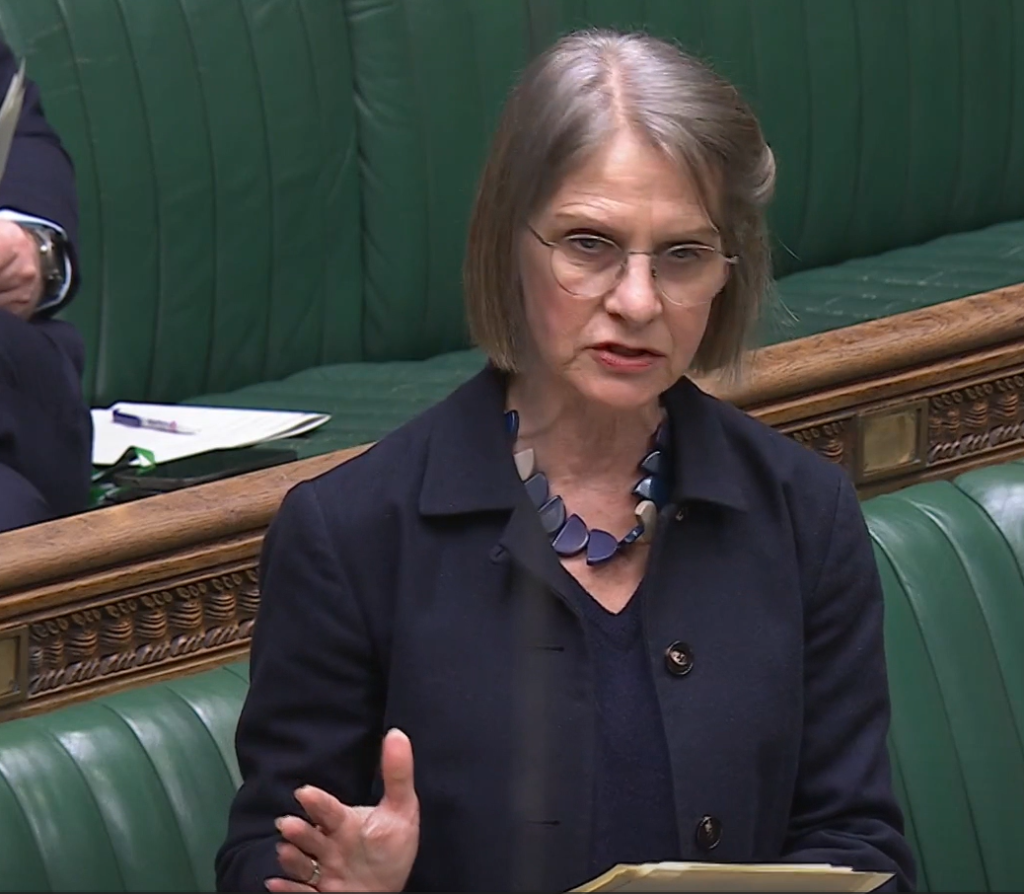 Energy Security Means Investing in Renewables