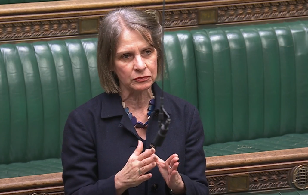 Make Misogyny a Hate Crime