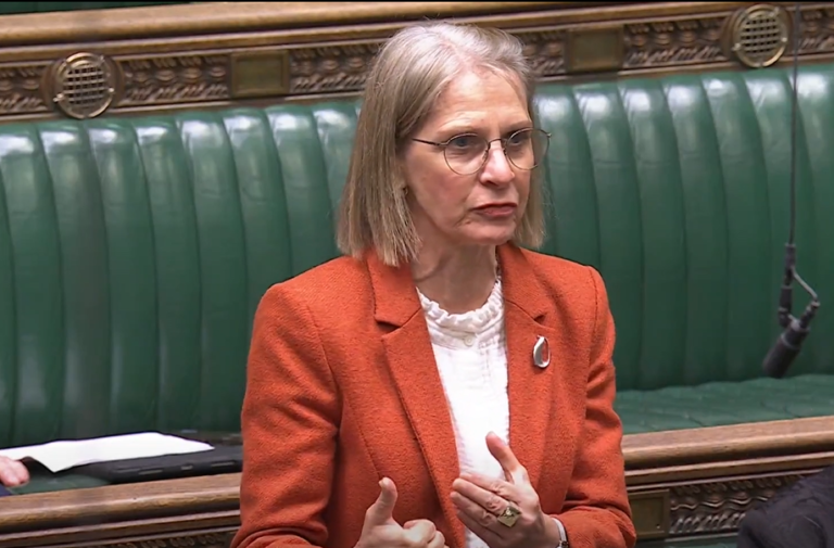 Calling for a New Customs Union